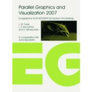 Parallel Graphics and Visualization 2007