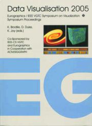 Data Visualization 2005