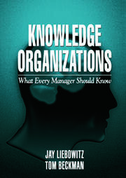 Knowledge Organizations