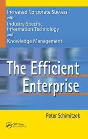 The Efficient Enterprise