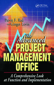 The Advanced Project Management Office