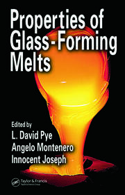 Properties of Glass-Forming Melts