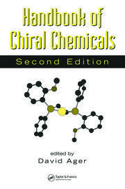 Handbook of Chiral Chemicals, Second Edition