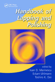 Handbook of Lapping and Polishing