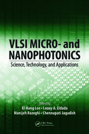 VLSI Micro- and Nanophotonics