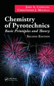 Chemistry of Pyrotechnics