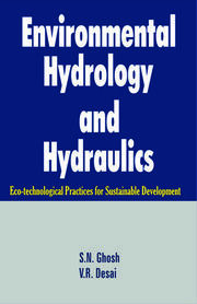 Environmental Hydrology and Hydraulics