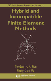 Hybrid and Incompatible Finite Element Methods
