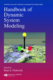 Handbook of Dynamic System Modeling