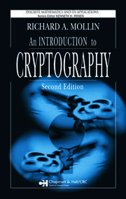 An Introduction to Cryptography, Second Edition