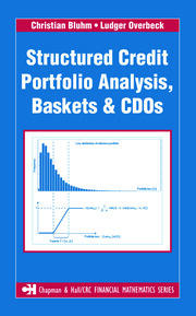 Structured Credit Portfolio Analysis, Baskets and CDOs