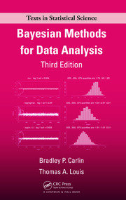 Bayesian Methods for Data Analysis, Third Edition