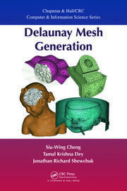 Delaunay Mesh Generation