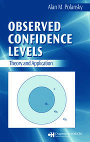 Observed Confidence Levels