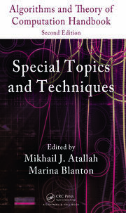 Algorithms and Theory of Computation Handbook, Second Edition, Volume 2