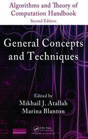 Algorithms and Theory of Computation Handbook, Second Edition, Volume 1