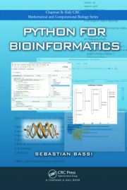 Python for Bioinformatics