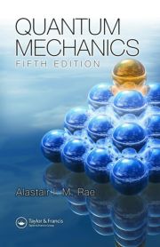 Quantum Mechanics, Fifth Edition