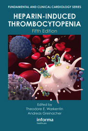 Heparin-Induced Thrombocytopenia, FifthEdition