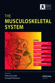 The Musculoskeletal System