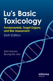 Lu's Basic Toxicology