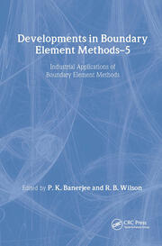 Developments in Boundary Element Methods