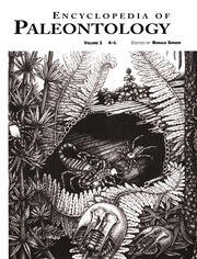 Encyclopedia of Paleontology | Ronald Singer | Taylor & Francis eBooks