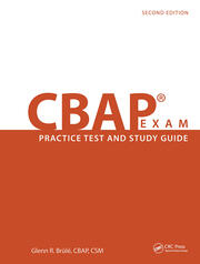 CBAP® Exam