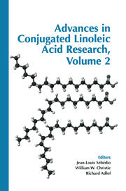 Advances in Conjugated Linoleic Acid Research