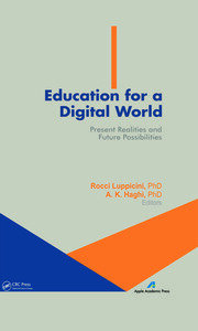 Education for a Digital World
