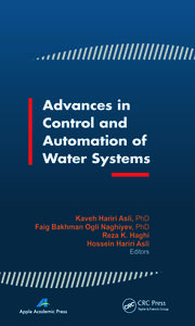 Advances in Control and Automation of Water Systems