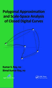 Polygonal Approximation and Scale-Space Analysis of Closed Digital Curves