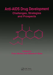 Anti-AIDS Drug Development