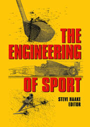 The Engineering of Sport