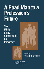 A Road Map to a Profession's Future