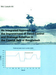 An Integrated Approach for the Improvement of Flood Control and Drainage Schemes in the Coastal Belt of Bangladesh