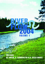 River Flow 2004