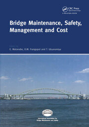 Bridge Maintenance, Safety, Management and Cost