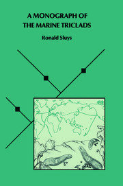 A Monograph of the Marine Triclads