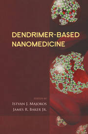 Dendrimer-Based Nanomedicine