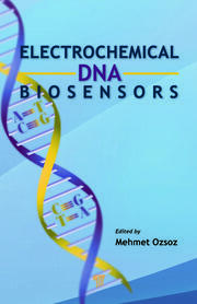 Electrochemical DNA Biosensors