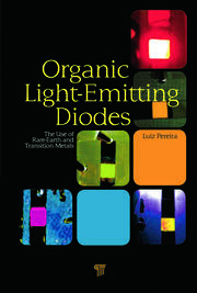 Organic Light Emitting Diodes