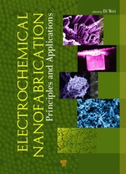 Electrochemical Nanofabrication