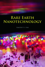 Rare Earth Nanotechnology