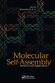 Molecular Self-Assembly