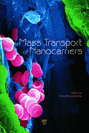 Mass Transport of Nanocarriers
