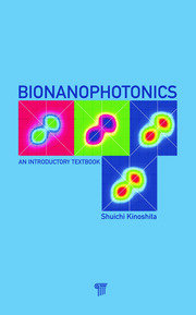 Bionanophotonics