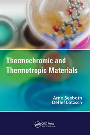 Thermochromic and Thermotropic Materials