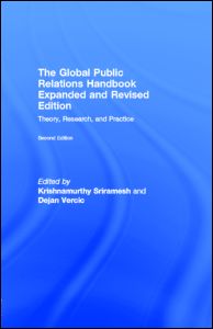 The Global Public Relations Handbook, Revised and Expanded Edition