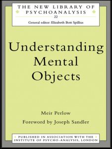 Understanding Mental Objects